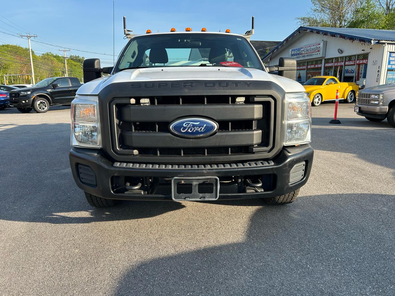 ford f-250 super duty 2011 1FDBF2A68BEA42715 image ford f-250 super duty 2011 1FDBF2A68BEA42715 image